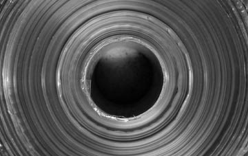 Castle Gresley edpm waterproofing