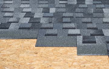 expert Castle Gresley asphalt roof companies