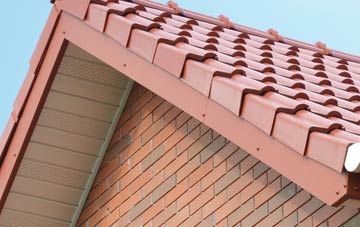 Castle Gresley fascia repair quotes