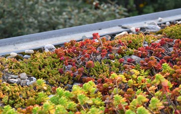 the cost of Castle Gresley green roof installation