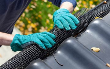 Castle Gresley gutter repair companies