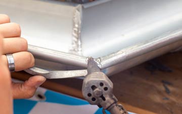 disadvantages of Castle Gresley lead roofing