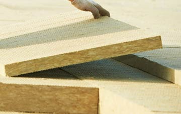 measuring Castle Gresley tapered insulation