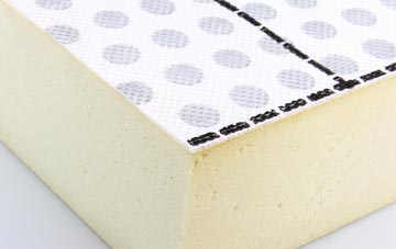 meeting Castle Gresley building codes