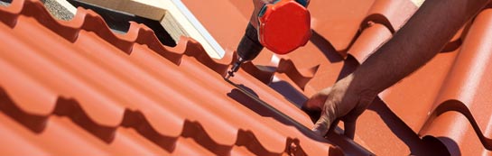 save on Castle Gresley roof installation costs