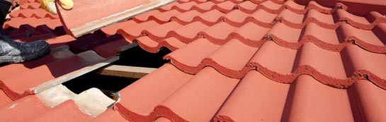 compare Castle Gresley roof repair quotes
