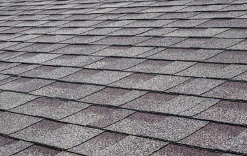 Castle Gresley tiles for shallow pitch roofing