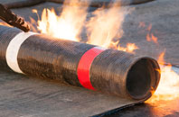 free Castle Gresley re-felting quotes