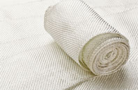 Castle Gresley fibreglass roofing repairs