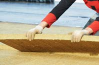 find rated Castle Gresley roof insulation companies