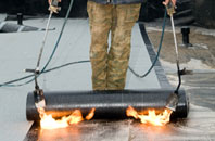 Castle Gresley flat roof sealing quote