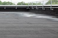 find rated Castle Gresley flat roofing companies