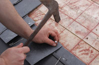 free Castle Gresley garage roof repair quotes