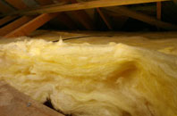 Castle Gresley pitch roof insulation