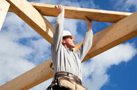 Castle Gresley roof replacement work