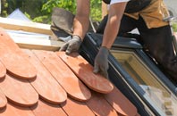Castle Gresley tiled roofing companies