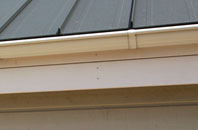 Castle Gresley soffit repair