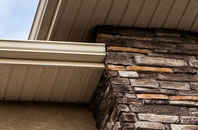 free Castle Gresley soffit repair quotes