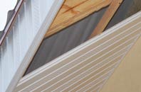 rated Castle Gresley soffit repair companies