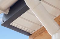 find rated Castle Gresley soffit companies