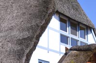 find rated Castle Gresley thatchers